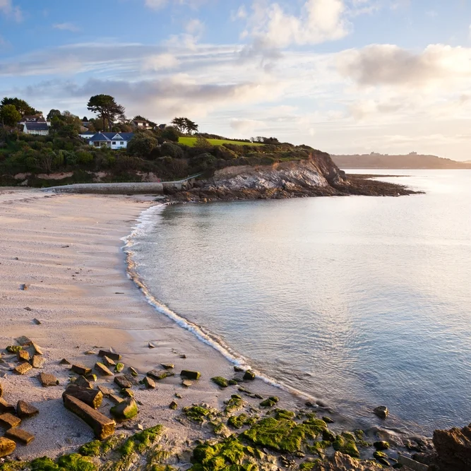 Perfect Writing Spots in Penryn and Falmouth