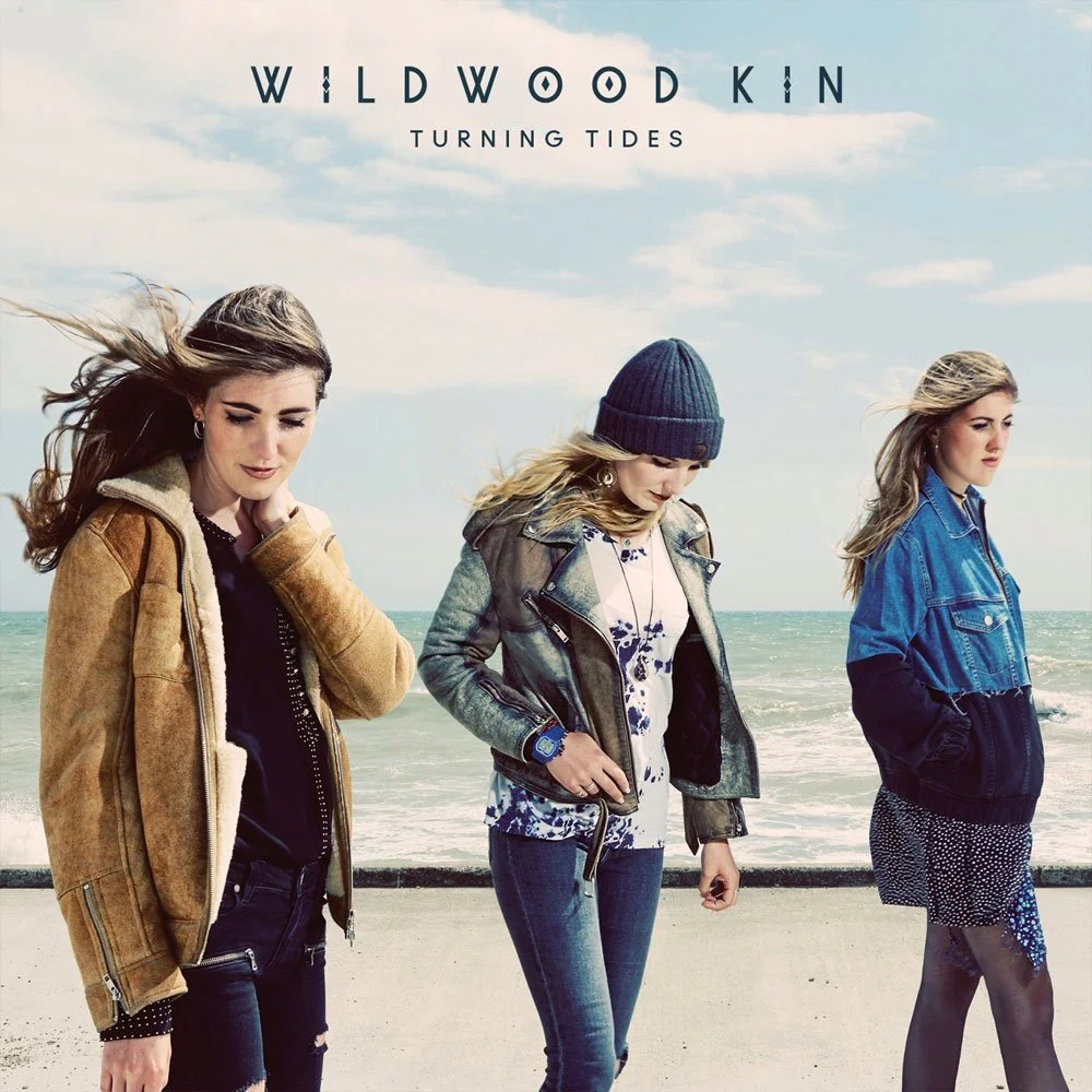 An interview with Wildwood Kin