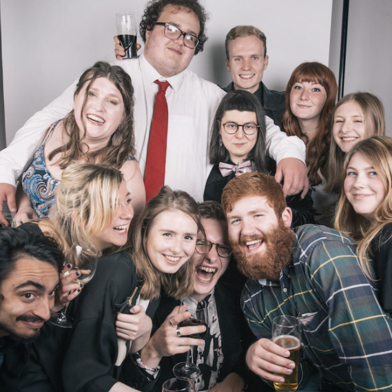 From London to Falmouth: Interview with Graduate Jonathan Parsonage