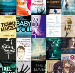The Bath Novel Award & The Bath Children’s Novel Award