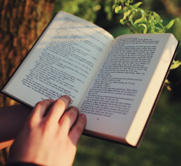 Communications Manager, The Reading Agency