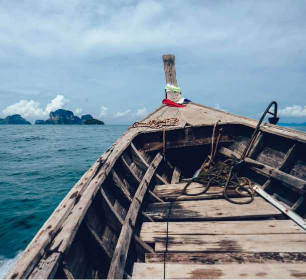 Boat Poets 2018: Call for poets
