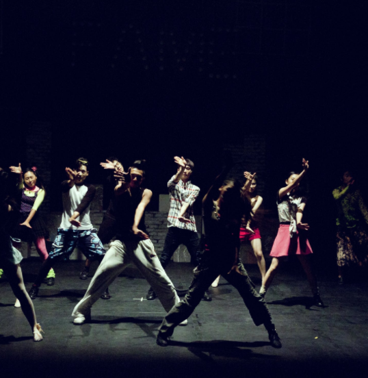 EIFF Talent Lab: Open For Applications