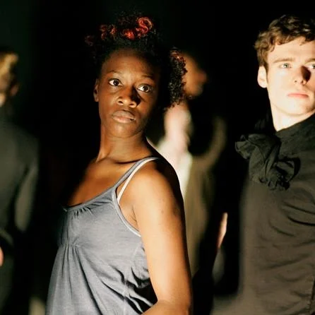 How Malorie Blackman's Noughts & Crosses Changed My Life. 