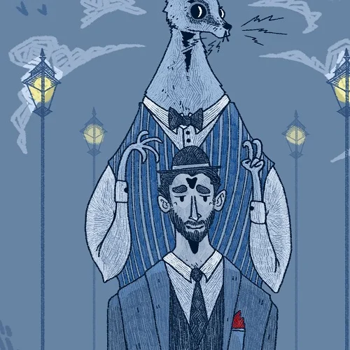 Events: Feccles Drama Society Presents Harvey