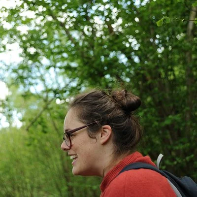 An Interview with Holly Corfield Carr 