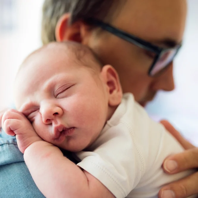 Six Great Literary Dads