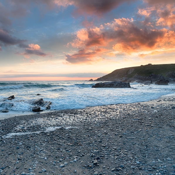 Writers in Cornwall: Thomas Hardy