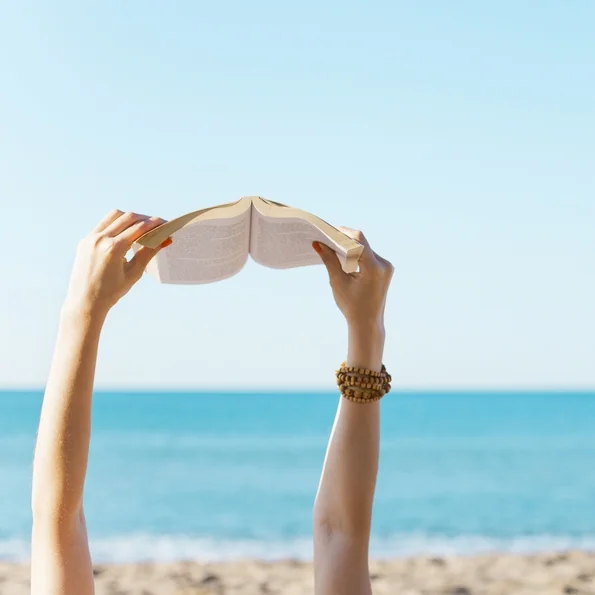 Summer Reading List: Height-of-Summer Edition
