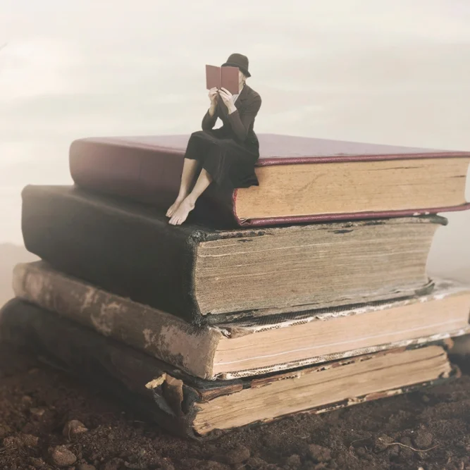 An Interview with Amy Lilwall - Part 2