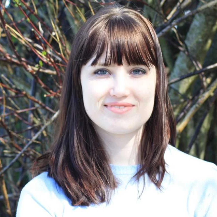 An Interview with 2017 Graduate Kate Williams