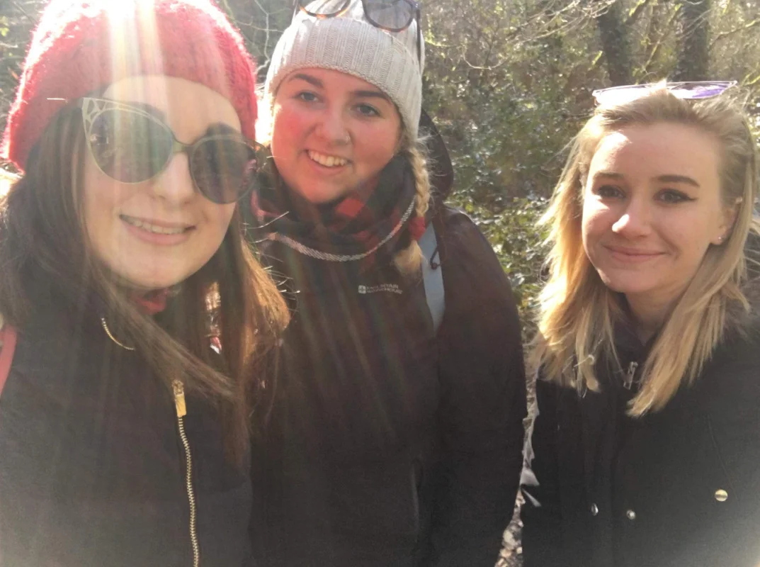 Meet The Pompeii Project, one of our student-led collaborative projects