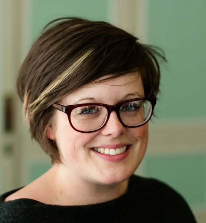 You Are Invited to the Gallery Launch of Holly Corfield Carr's Subsong, a Public Poetry Reading