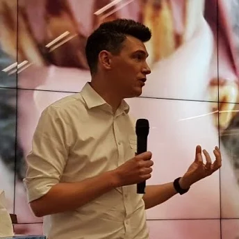 Event: Alan Hook talks about 'Designing Empathy: Understanding Non-Human Animals'