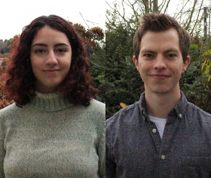 Meet ‘Good Things Never Are’, the 8th team in our student-led collaborative project series
