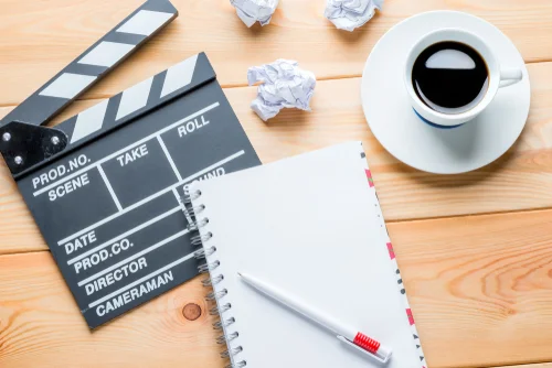 The Multi-Hyphenate. Why we as writers shouldn't box ourselves in.
