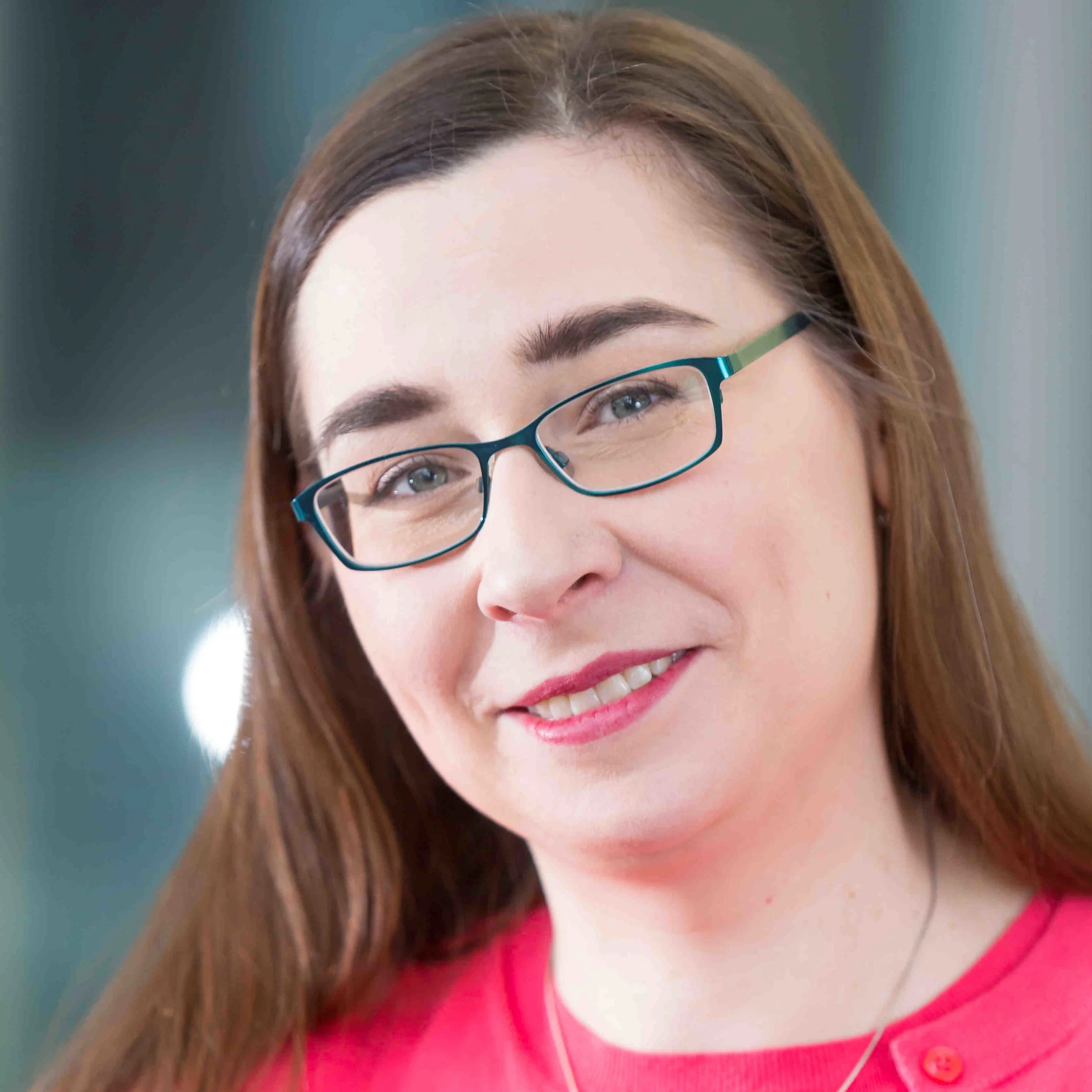 Introducing our new Head of Writing and Journalism: Dr Jennifer Young