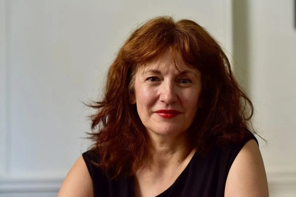 Event: Guest Speaker Series Jenny Parrott, Writer and Editor at Oneworld publications