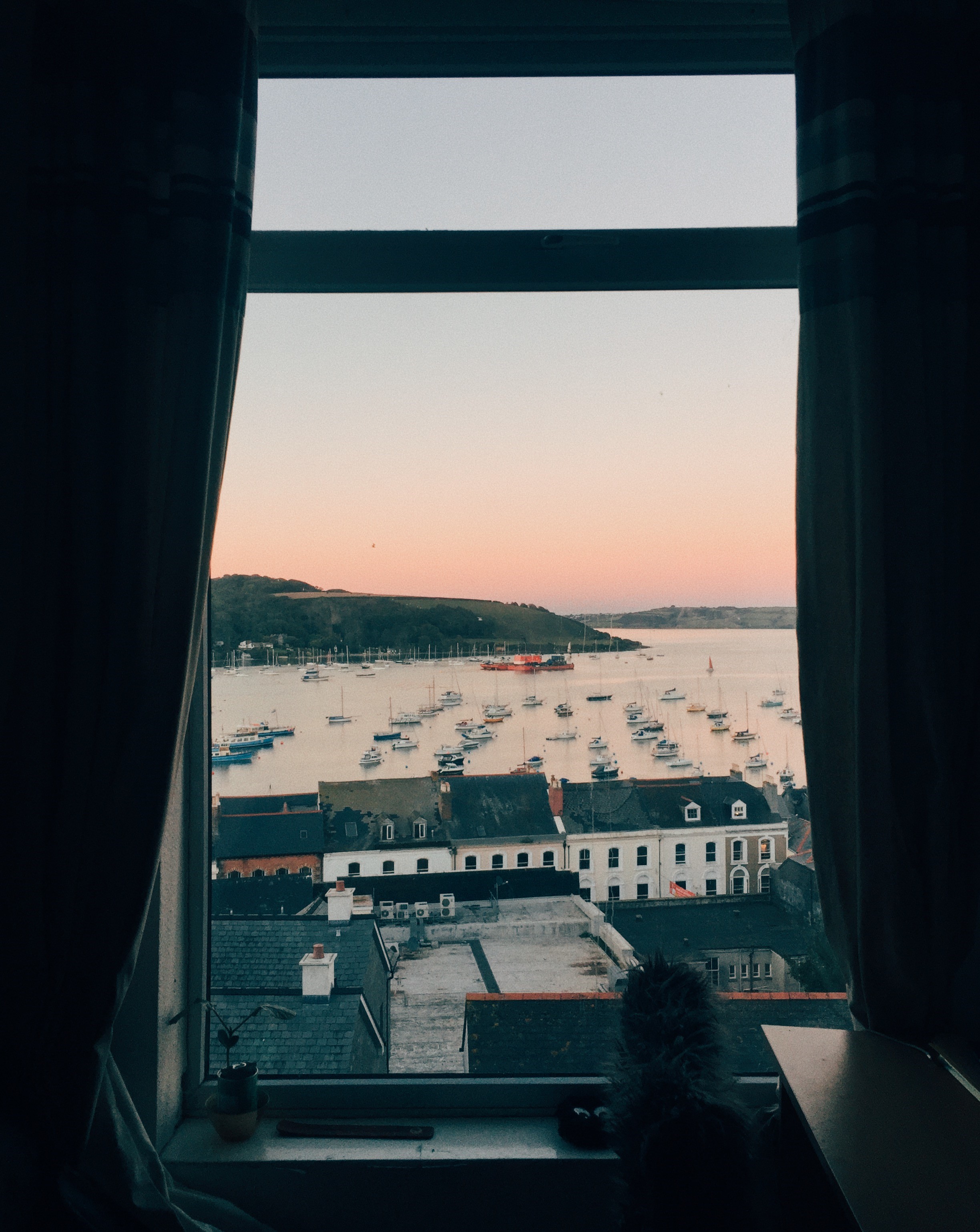 Two Poems by Alfred Coleman