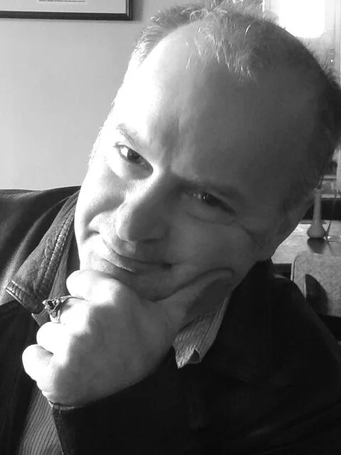 An Interview with A. J. Dalton