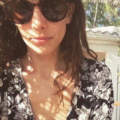 An Interview with Amy Greenhough