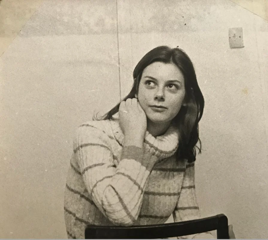 Across the Decades: Life in Uni with Alex Mawson-Harris and Alison Frater