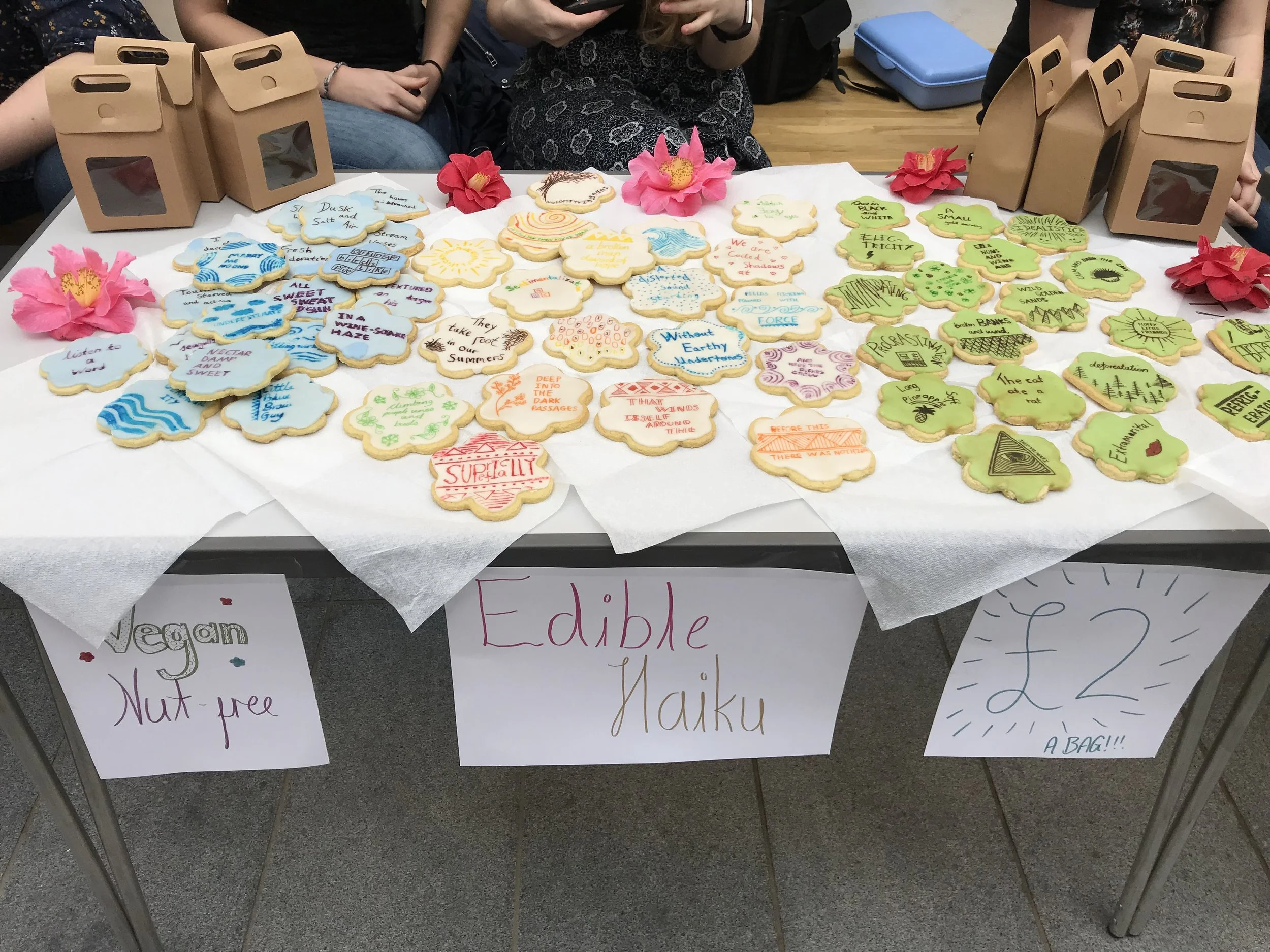Our Very Own Marketplace