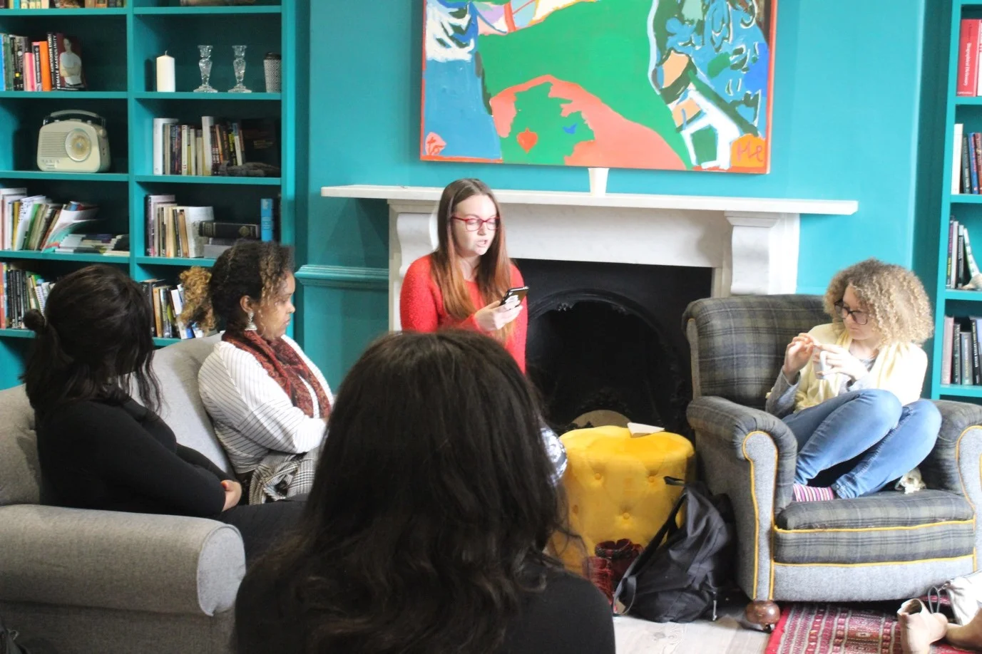 Girly Gurls Presents: Body Confidence Event