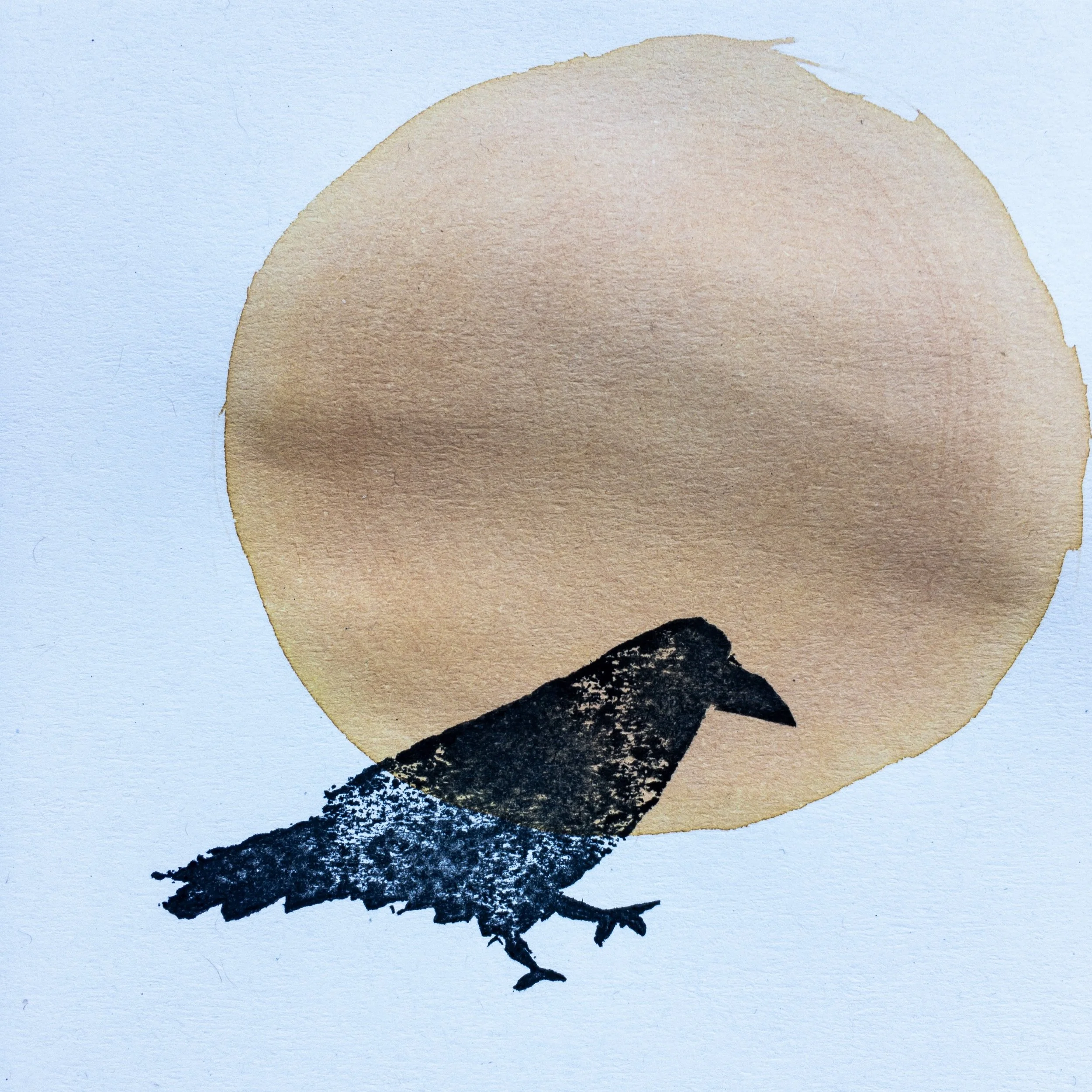 Two poems by Jess Henshall