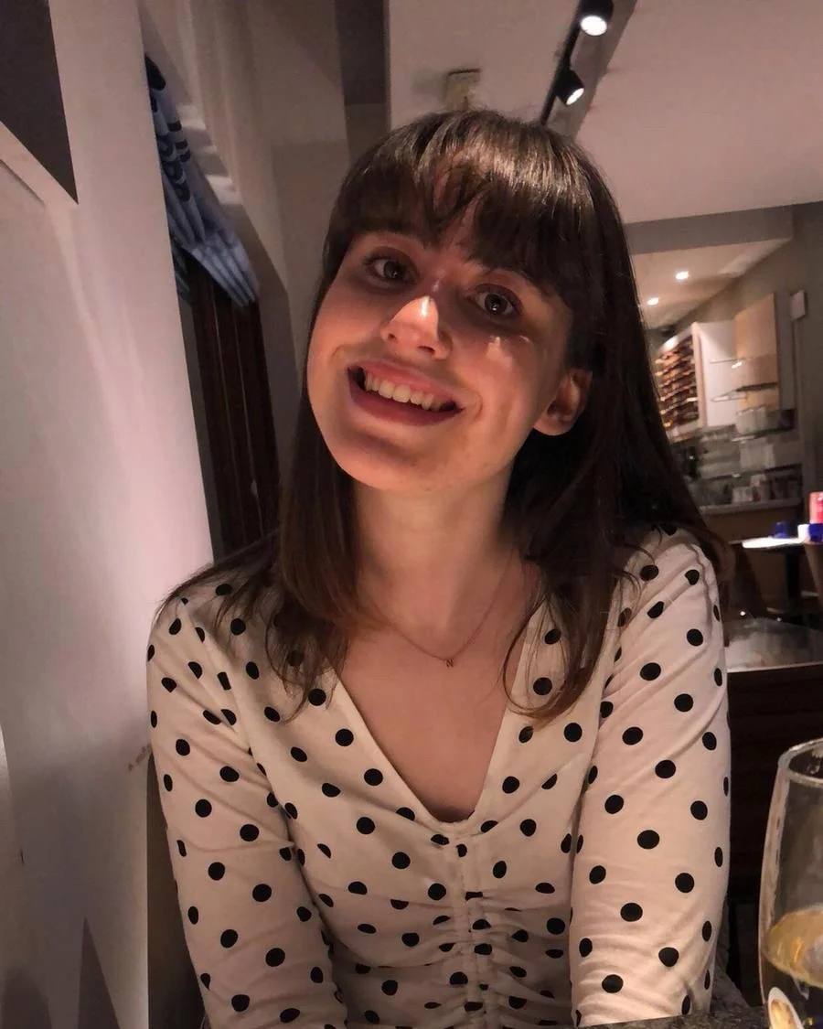 Eleven Questions From the Proust Questionnaire: Niamh Hitchmough