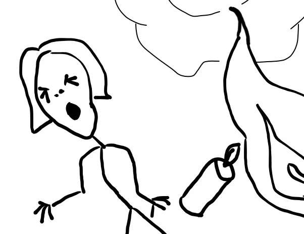 Read, Write, Pass – Part two: the hypergraph