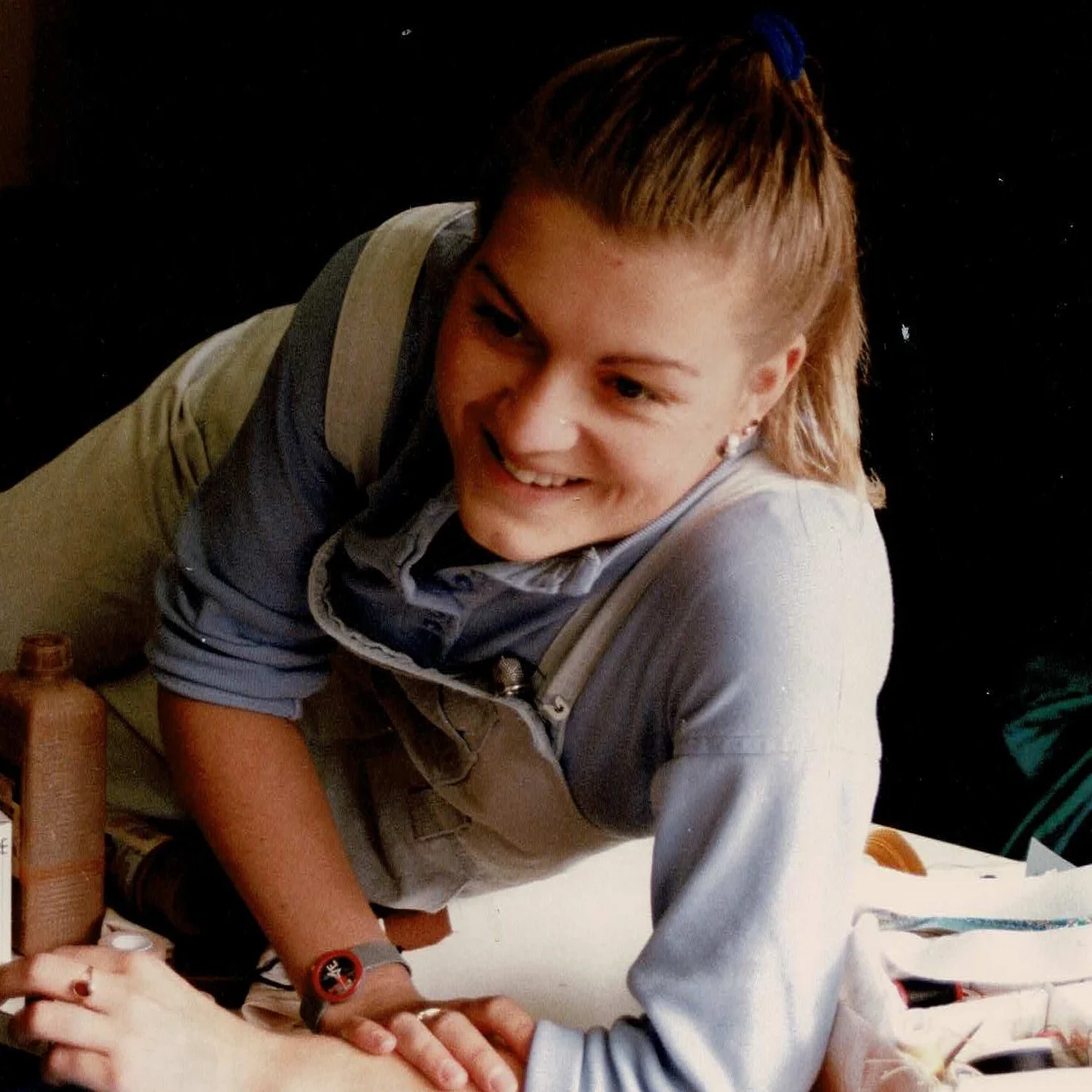 Across the Decades: Life After Uni with Evelyn Gascoyne and Nicola Wheeler