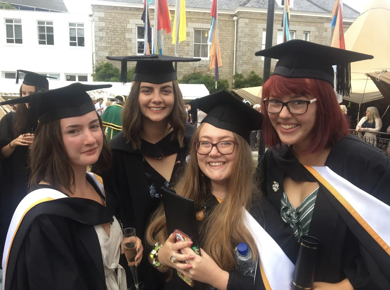 A Farewell, A Thank-You, A Confession