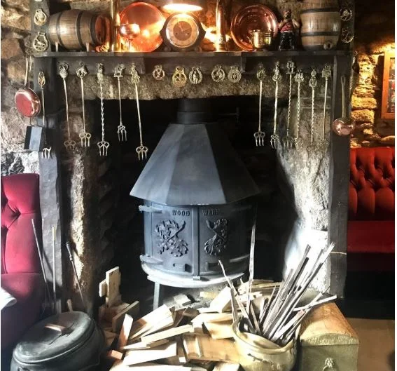 Two Poems by Dylan Dawson