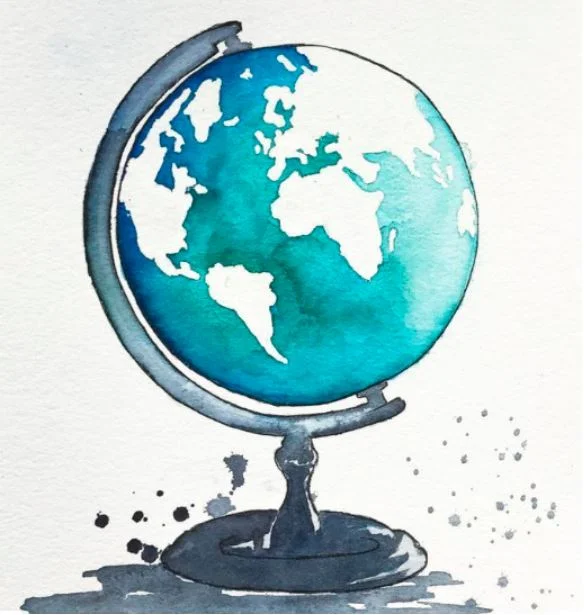 Tips and Tricks for Preparing to Study Abroad   (AKA Feel Free to Learn From My Mistakes)