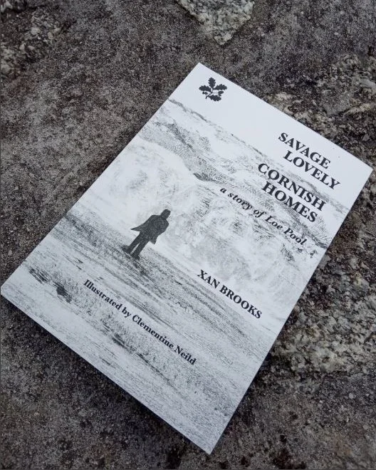 Join us for our National Trust Book Launch