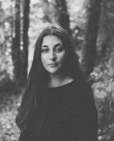Interview with Lydia Hounat