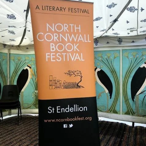 The North Cornwall Book Festival