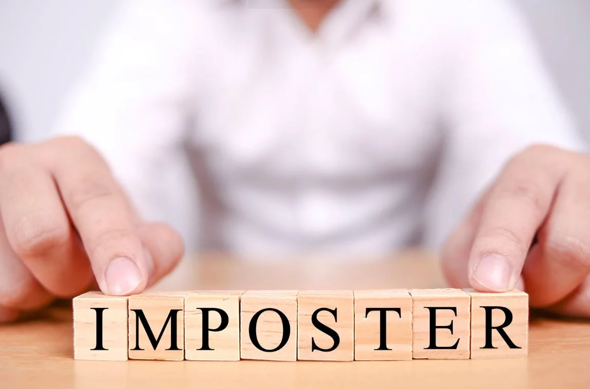 Fighting the Fraud: Combating Imposter Syndrome at University
