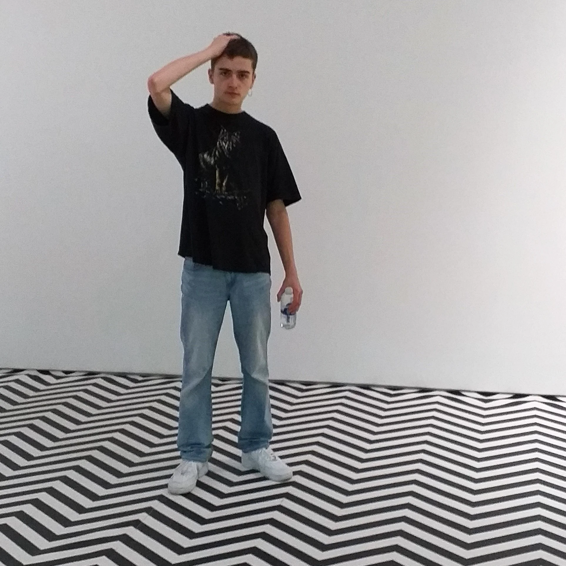 Twin Peaks, Writing and Shortbread: an interview with alumni Charlie Onions