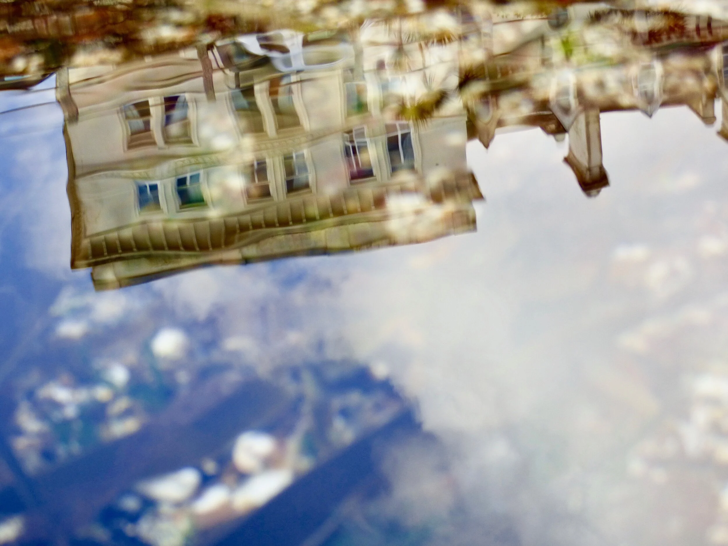 After The Floods