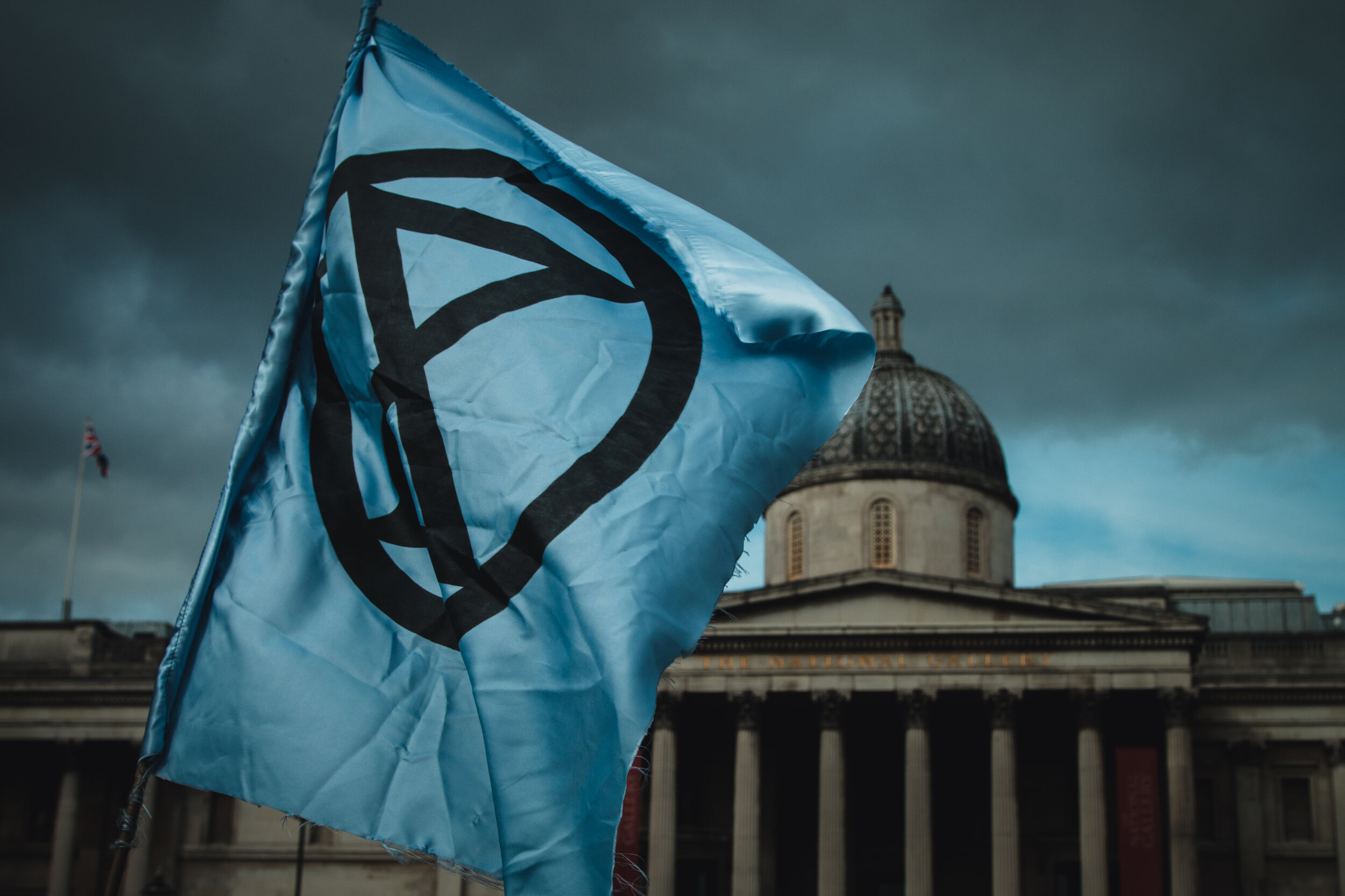 My Extinction Rebellion
