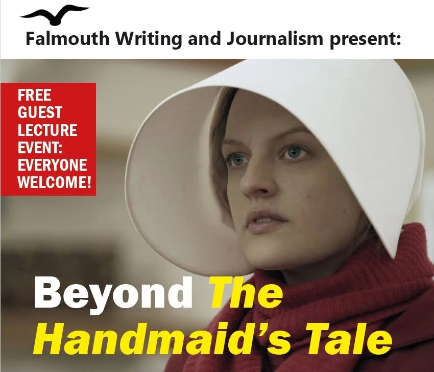 Event: Beyond The Handmaid’s Tale