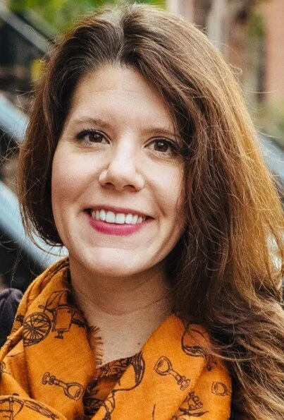 Event: What Are Agents Looking For with Kate Johnson