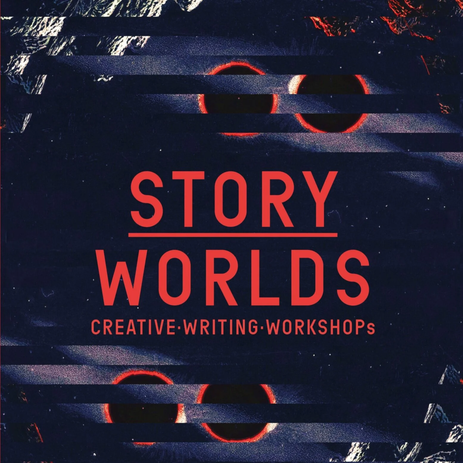 Event: Free, Interactive Workshops with Craig Barr-Green and Emily Barr
