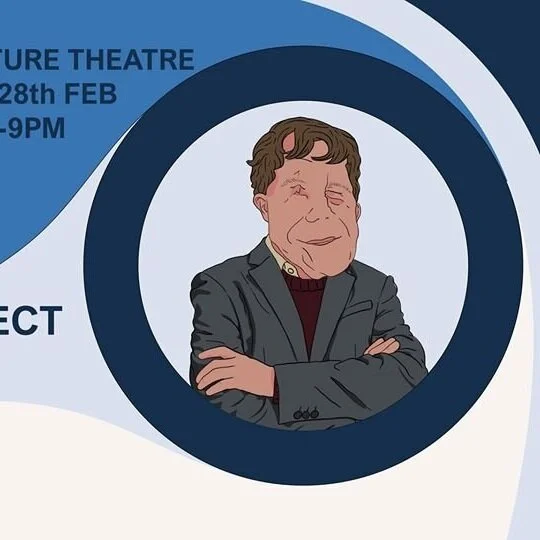 Disability Week 2020 with Adam Pearson