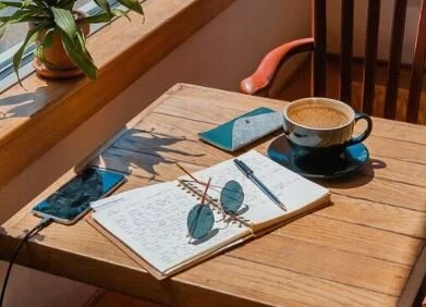 Events: The Writer's Block online Summer Season