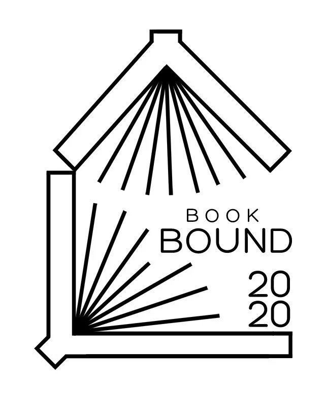 Event: Online BookBound 2020 Festival