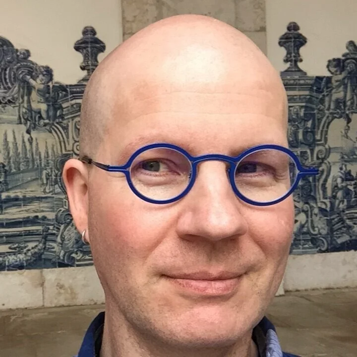 Interview with Dr Marshall Moore Our New Course Leader
