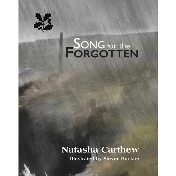 Song for the Forgotten: book release and reflections on the National Trust Publishing Project by Juliet Robertson